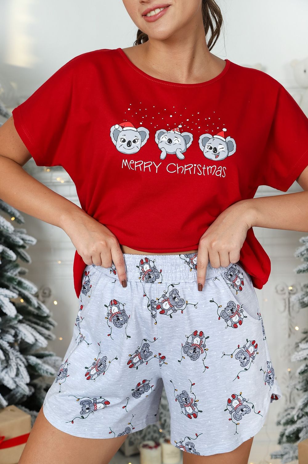 Костюм Время сказки-4 Виотекс КРАСНЫЙ