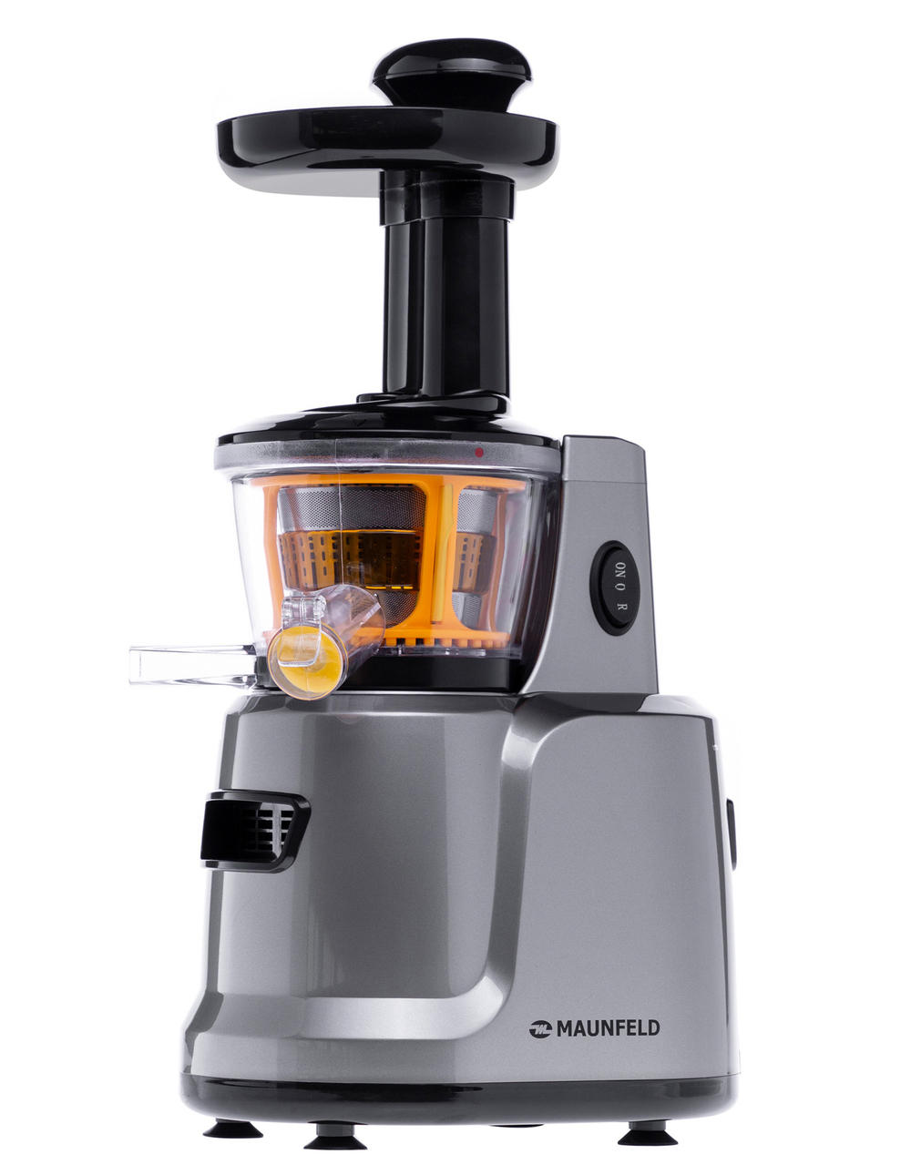Соковыжималка шнековая MAUNFELD MF-931S фото 2