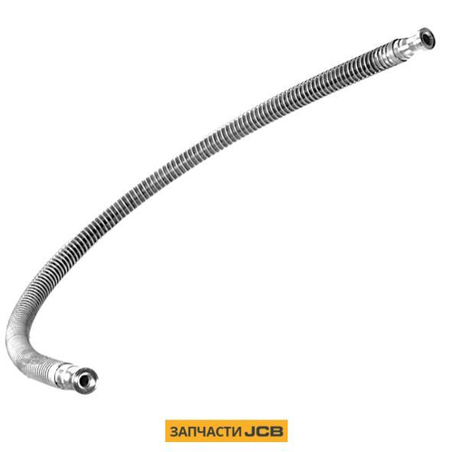 Шланг РВД гидроцилиндра JCB KSV1068
