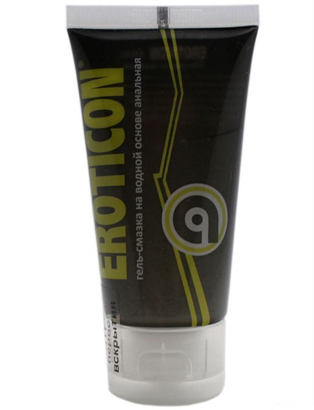 Анальная гель-смазка на водной основе ANAL - 50 мл.