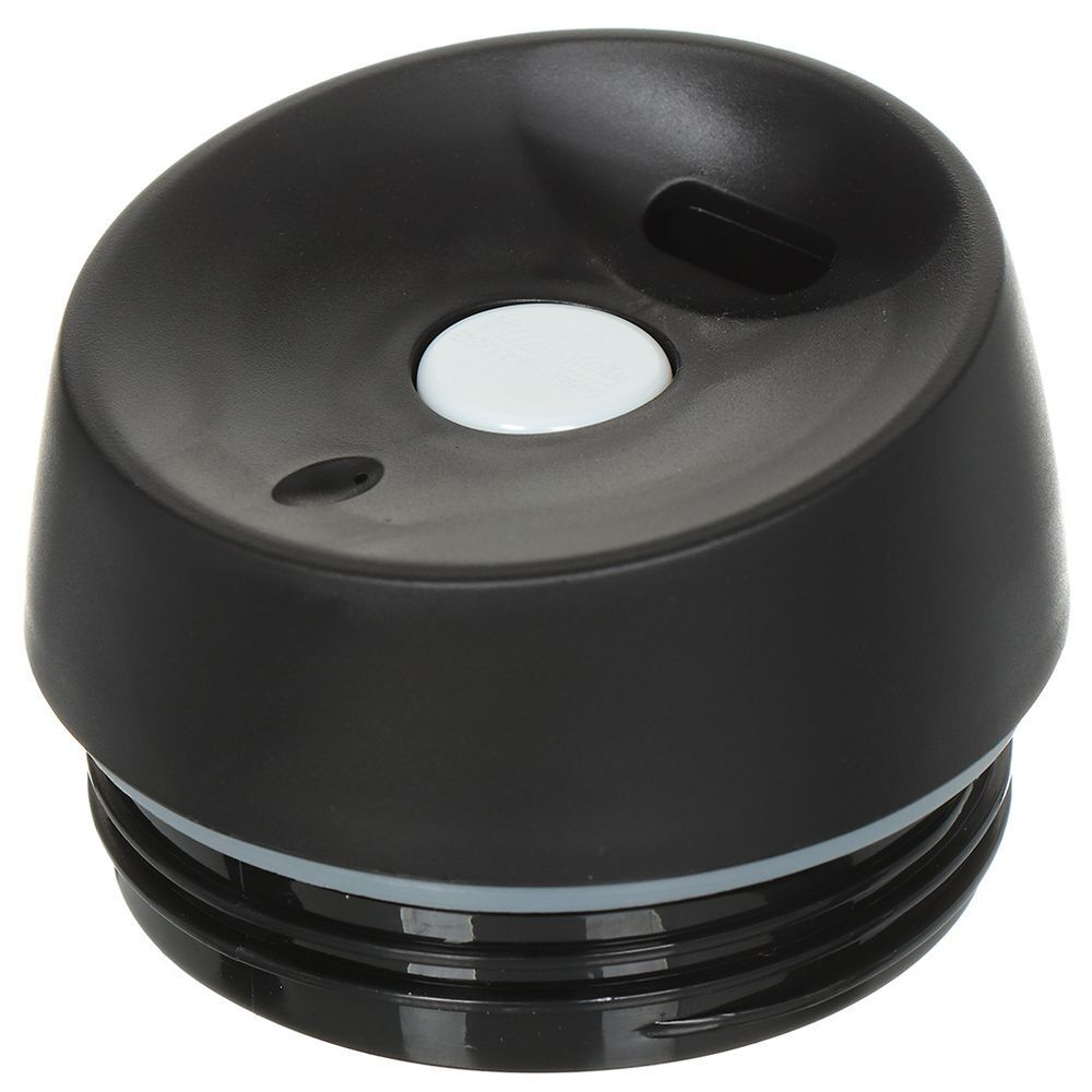 Термокружка нерж, 0.45 л, Daniks, г-фит, SL-NT015-met-grpht