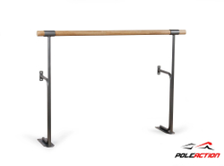 Модель №6 – Стойка балетного (хореографического) станка одноуровневого