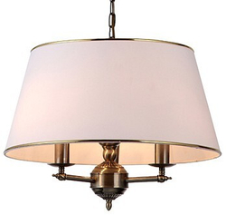 Люстра подвесная Arte Lamp A3579SP-3AB