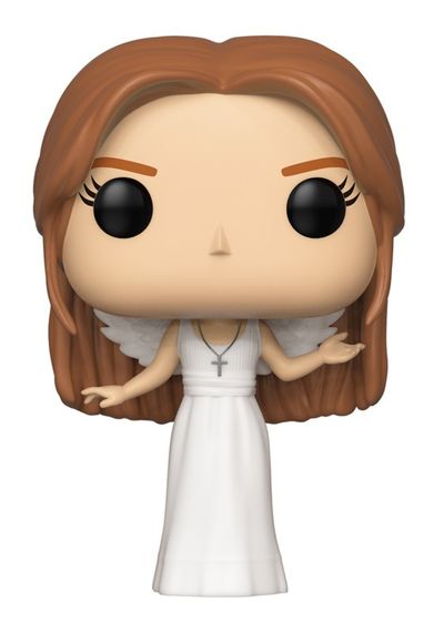 POP Movies: Romeo &amp; Juliet - Juliet