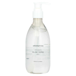 Aromatica, органический гель с алоэ вера, 300 мл (10,1 жидк. унции)