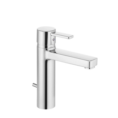 KLUDI ZENTA XXL однорычажный смес. для раковины, с донным клапаном