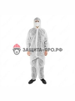 Комбинезон Каспер, спандбонд (30гр.)