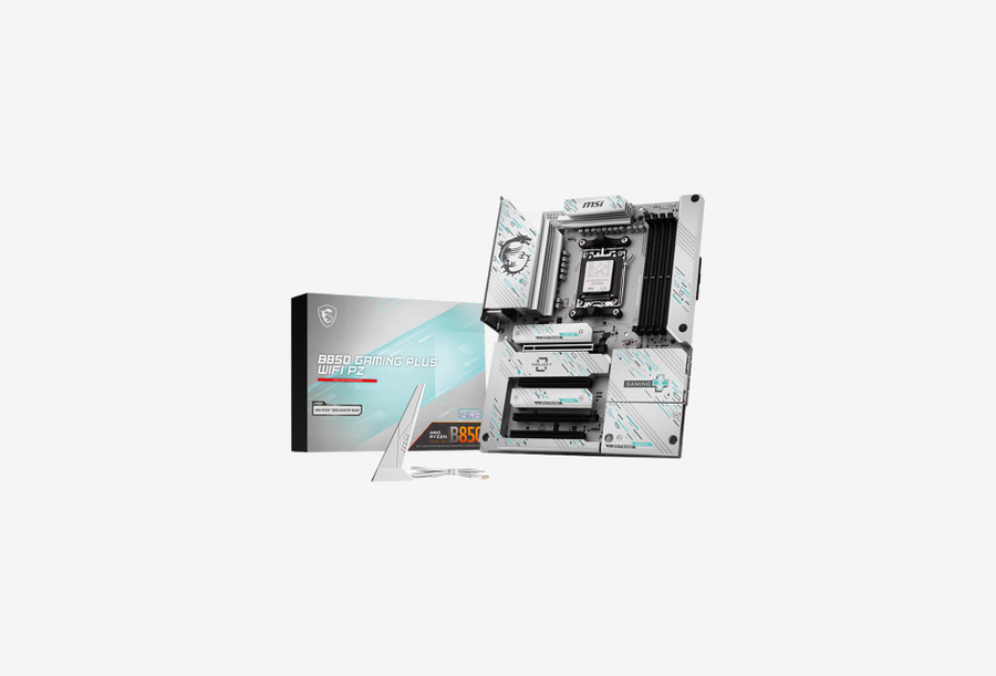B850 GAMING PLUS WIFI PZ_0626709105548
