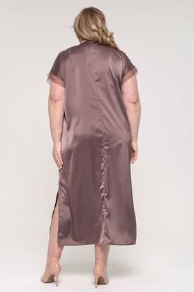 Цена на Платье-20051 больших размеров