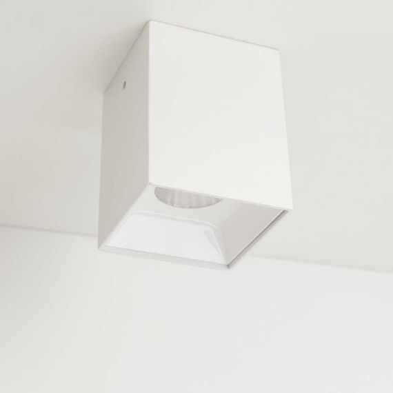 Потолочный светодиодный светильник Citilux Старк CL7440200