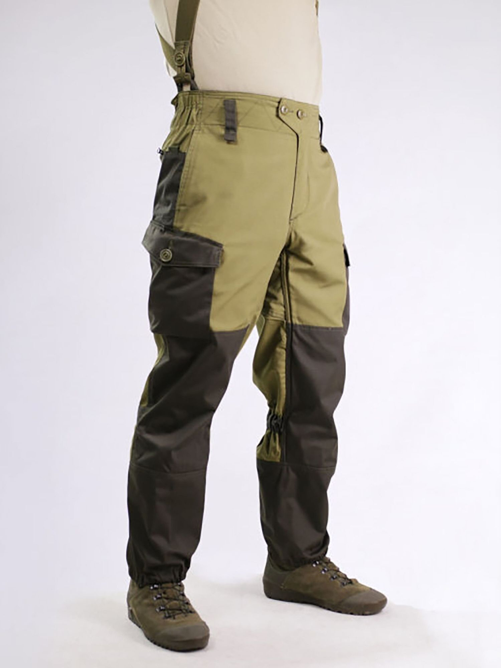 Костюм Барс Горка-3М Флис (Multicam)