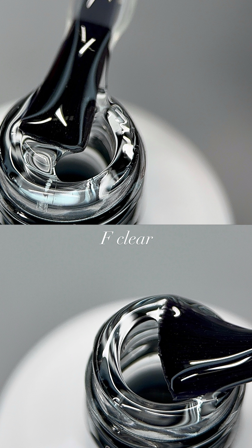 Жидкий гель FLUID