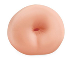 Телесный мастурбатор-анус Freshman Fuckslut (Цвет: телесный)
