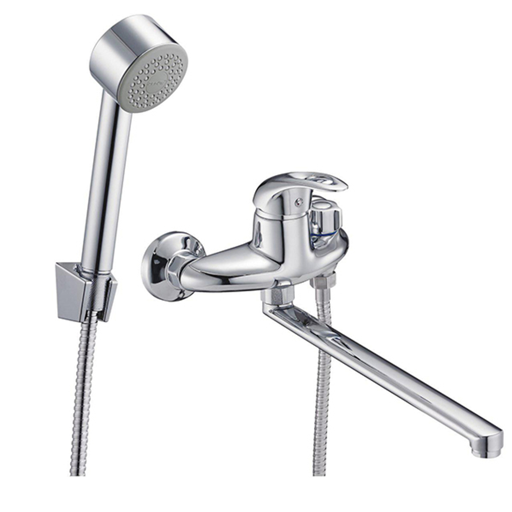 Смеситель для ванны 40к Glauf KLO7-B048   10067