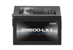 Блок питания ATX Zalman ZM600-LXII