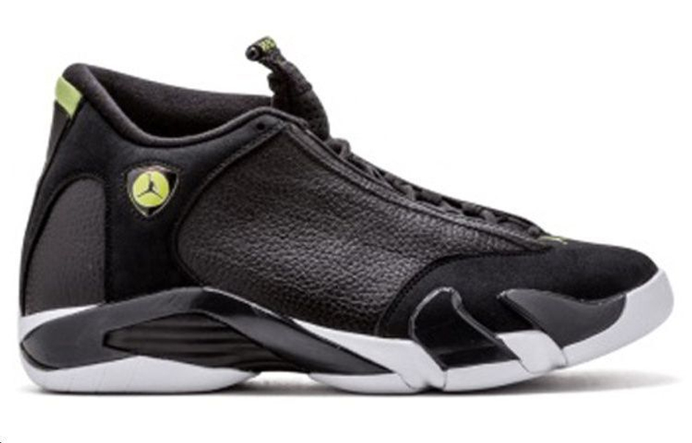 Кроссовки Jordan Air Jordan 14 Retro Indiglo 2016