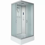 Душевая кабина Niagara Classic NG-33984-14QP 90x80