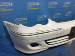 Бампер передний MERCEDES BENZ C-CLASS 2004-2007