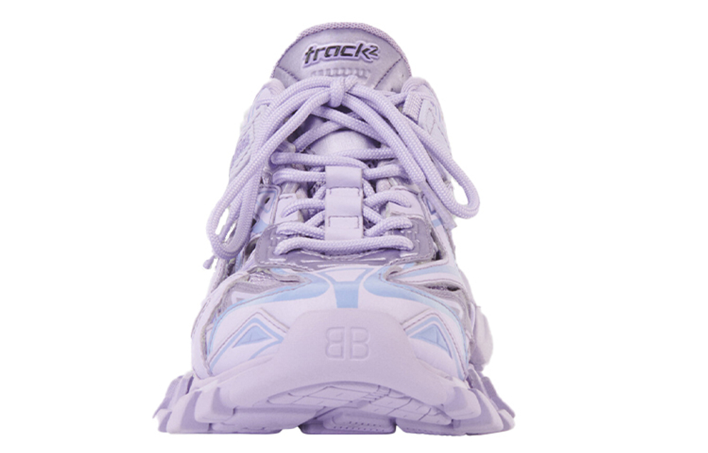 Balenciaga Track 2.0 (Женская размерная сетка)