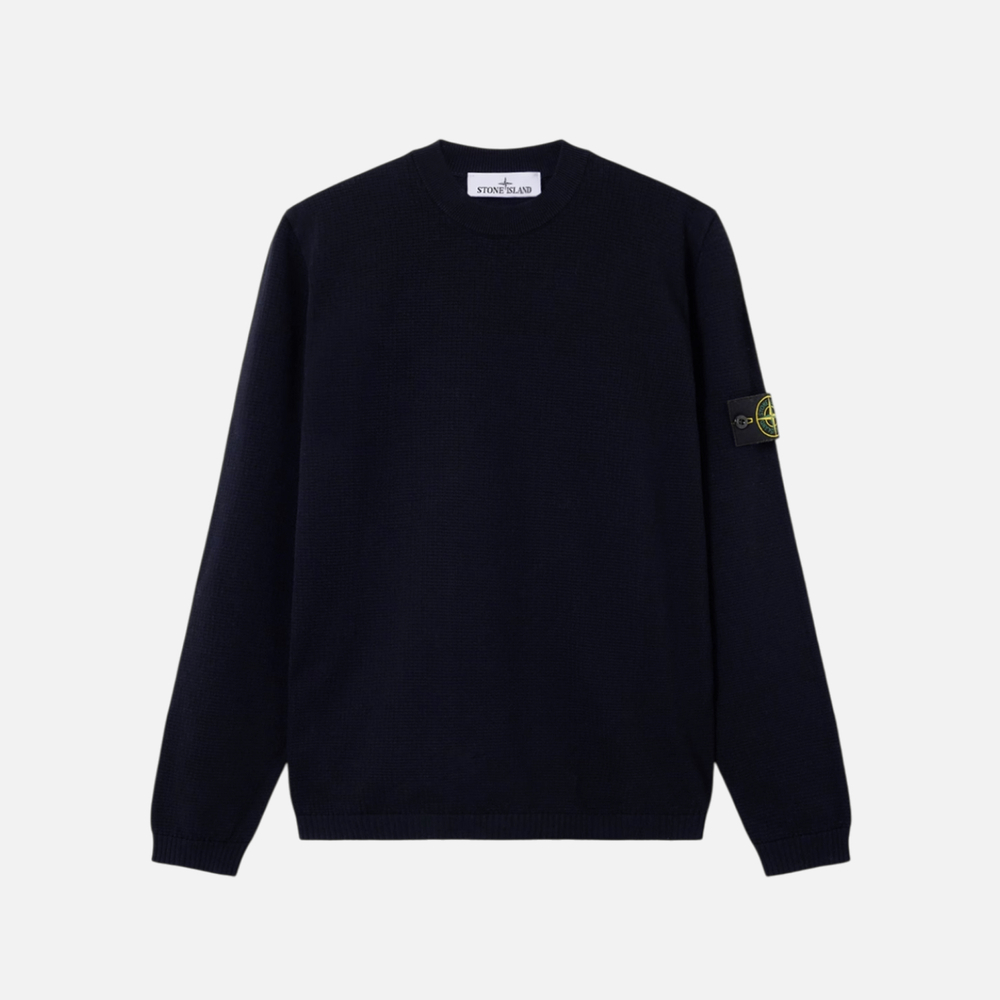 Свитер Organic Cotton Knit