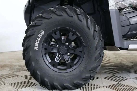 Квадроцикл CFMOTO CFORCE 800 HO EPS (2023) Б/У