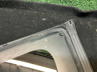 Форточка задняя левая GAC GS8 2 (2021-н.в.)