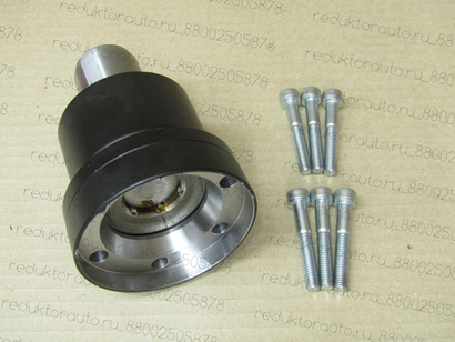 Фланец раздатки Сузуки Гранд Витара