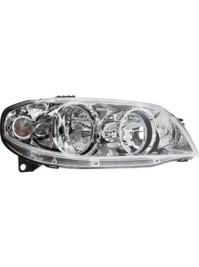 ФАРА FIAT PUNTO ПЕРЕДНЯЯ ПРАВАЯ, НЕ КСЕНОН