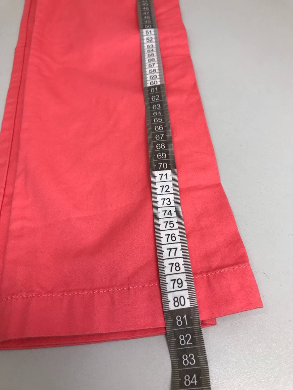 Штаны TimeOut нежные 42 размер, новые