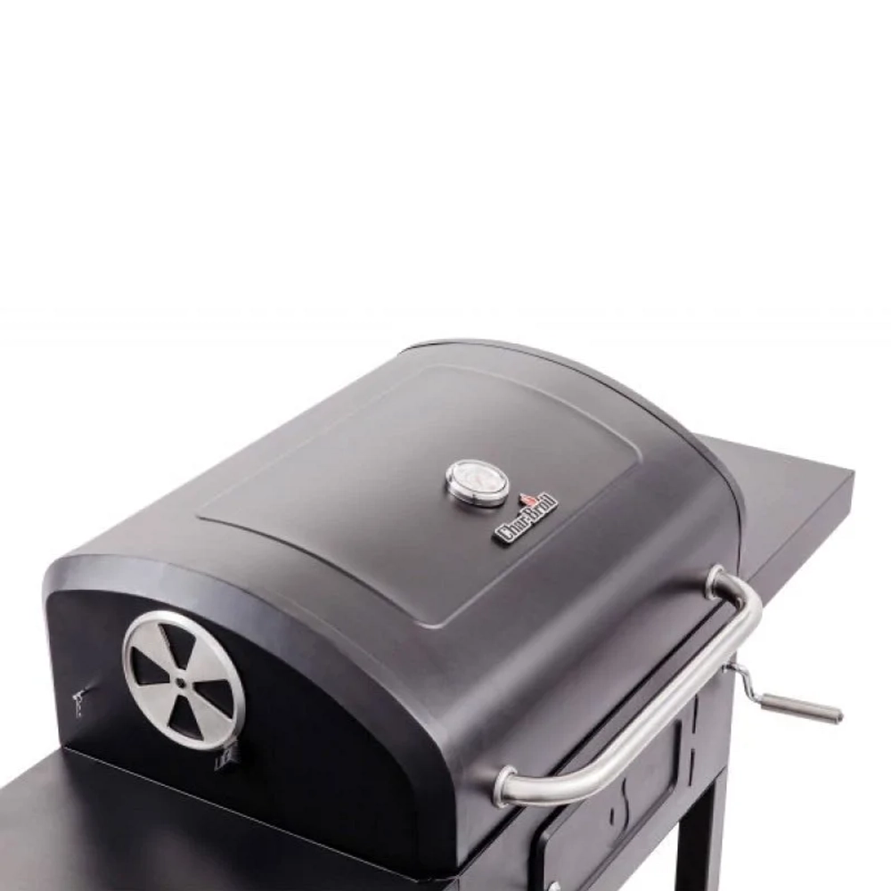 Угольный гриль Char-Broil Performance 780, 16302039/18309005