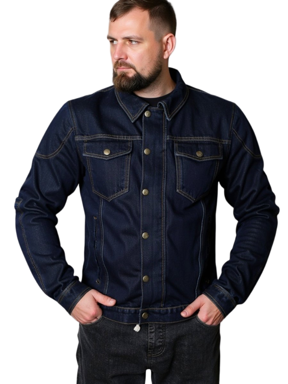 Liverpool / Темно-синий