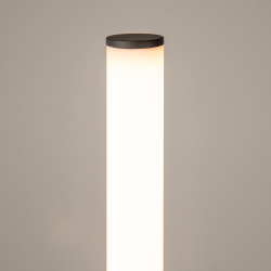 Напольный светильник (торшер) Maytoni MOD277FL-L24GR3K