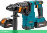 Перфоратор Bort BHD-21LI-BL (93413410)