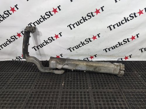 Коллектор водяной (EGR)