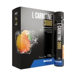 L-Carnitine Comfortable Shape 3000