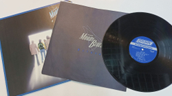 Винтажная виниловая пластинка LP The Moody Blues Octave (USA 1978)