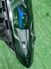 Битая Фара правая BMW M4 G82 (2020-н.в.) Laser