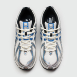 Кроссовки New Balance 1906R Silver Blue