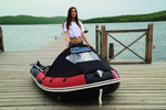 Лодка ПВХ STORMLINE Adventure Extra 360
