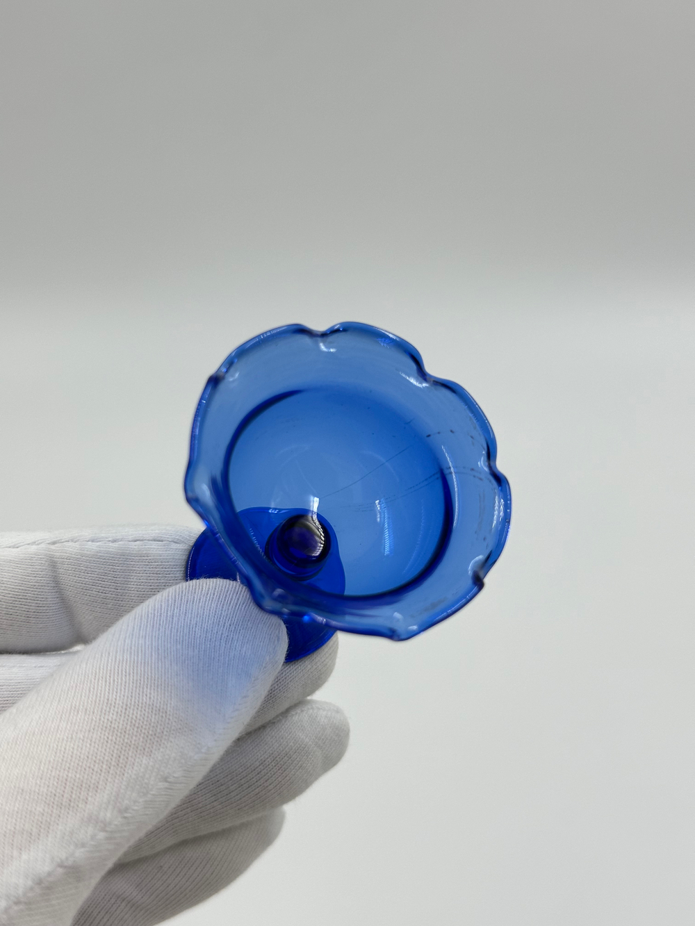 Миниатюрная ваза Лауша