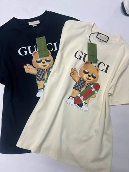 Футболка Gucci