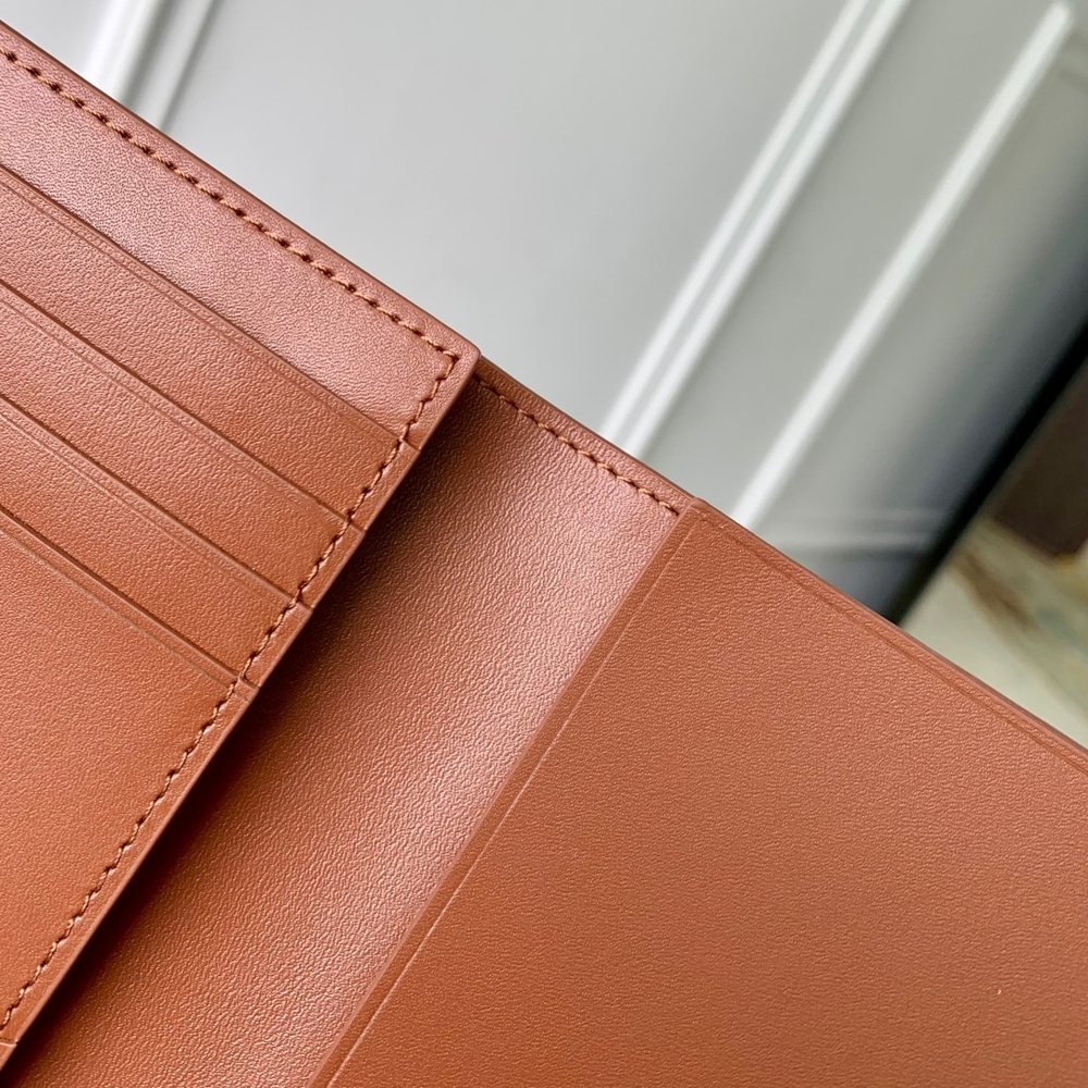 Louis Vuitton Passport Cover