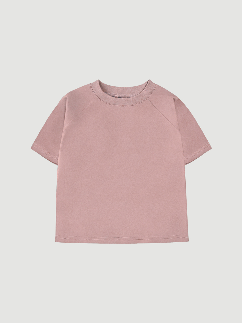 Футболка унисекс Mjölk Desert Rose