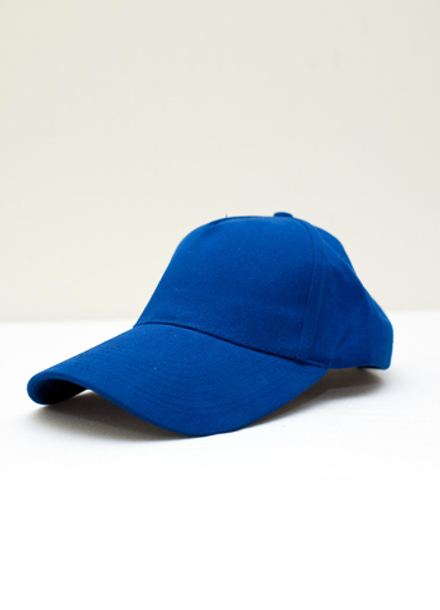 Бейсболка "Comfort" R.blue N