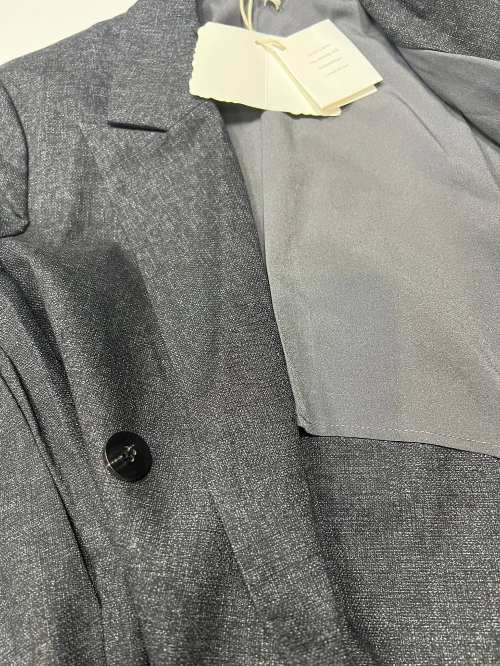Костюм Brunello Cucinelli, арт. 474761284