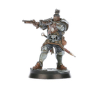 Callis & Toill Saviours of Cinderfall