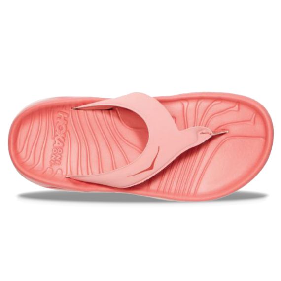 Hoka One One ORA Recovery Flip 'Pink'
