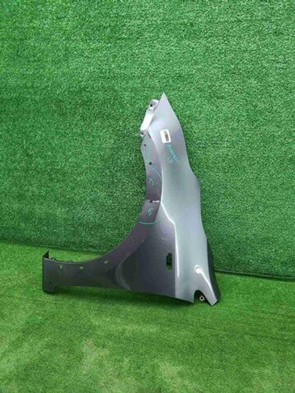 Крыло переднее левое KIA Rio 4 X-Line (2017-2022)