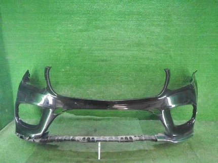 Бампер передний Mercedes GLS X166 (2015-2019) AMG