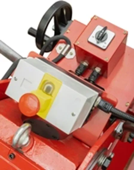 Сварочный позиционер HDWeld HD-200